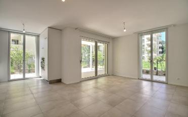 Apartment 3.5 rooms - image - 2