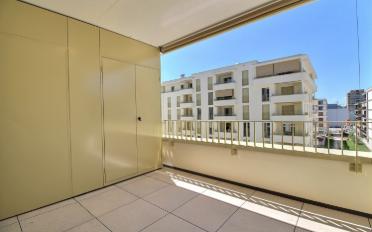 Apartment 3.5 rooms - image - 2