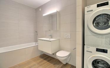 Apartment 3.5 rooms - image - 5