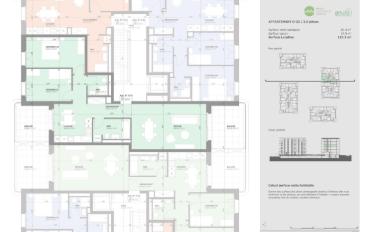 Apartment 3.5 rooms - image - 10