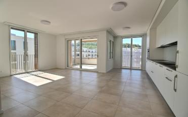 Wohnung 5.5 Zimmer - image - 1