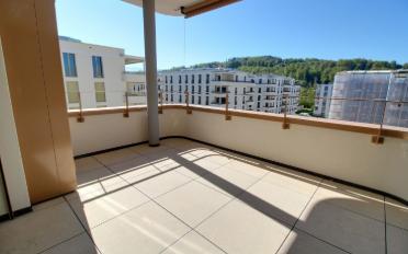 Wohnung 5.5 Zimmer - image - 9
