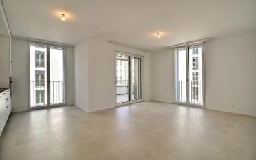 Apartment 3.5 rooms - image - 1