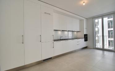 Apartment 3.5 rooms - image - 2