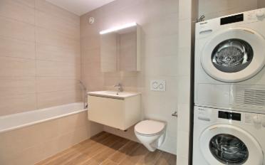 Apartment 3.5 rooms - image - 4