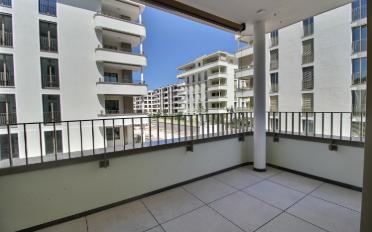 Apartment 3.5 rooms - image - 3
