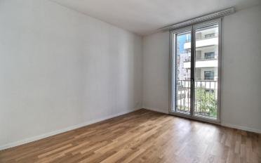 Apartment 3.5 rooms - image - 5