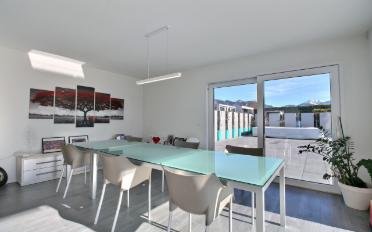 Einfamilienhaus 7 Zimmer - image - 8