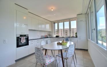 Apartment 4.5 rooms - image - 6