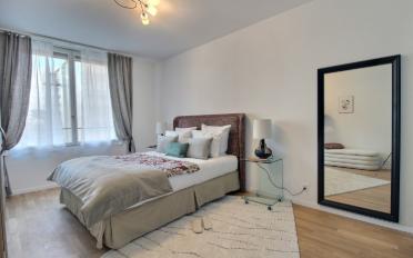 Apartment 4.5 rooms - image - 2