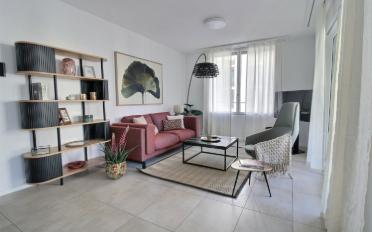 Apartment 4.5 rooms - image - 7
