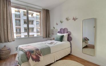 Apartment 4.5 rooms - image - 11