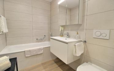 Apartment 4.5 rooms - image - 4