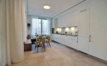 Apartment 4.5 rooms - image - 1