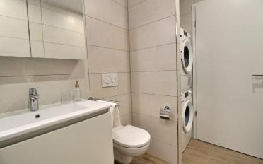Apartment 4.5 rooms - image - 5
