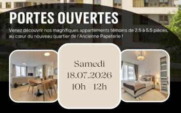 Apartment 4.5 rooms - image - 6