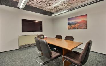 Büro - image - 2