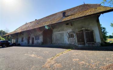 Farm house - image - 1