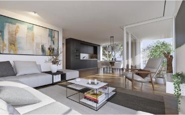 Apartment 2.5 rooms - image - 7