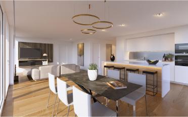 Apartment 2.5 rooms - image - 5