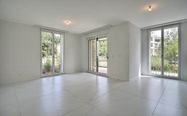 Apartment 3.5 rooms - image - 1