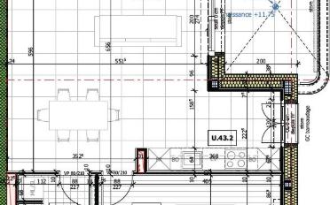Apartment 2.5 rooms - image - 7