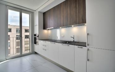Apartment 2.5 rooms - image - 2