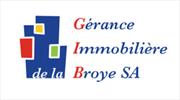 Gérance Immobilière de la Broye
