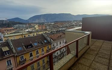 Wohnung 4 Zimmer - image - 1