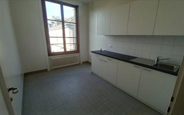 Apartment 4.5 rooms - image - 2
