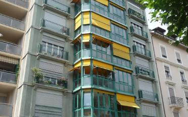 Apartment 4.5 rooms - image - 1