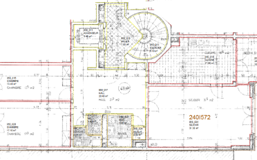 Apartment 4.5 rooms - image - 5