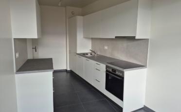 Apartment 4 rooms - image - 2