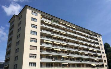 Wohnung 2 Zimmer - image - 1
