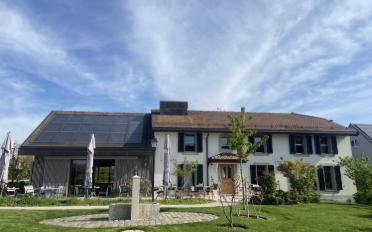 Restaurant 1 pièce - image - 1