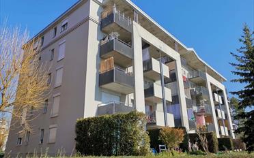 Appartement 3.5 pièces - image - 1