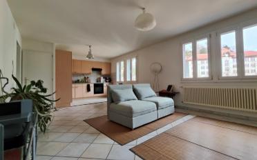 Apartment 3 rooms - image - 1