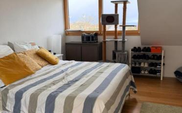 Apartment 3.5 rooms - image - 8