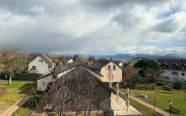 Apartment 3.5 rooms - image - 2