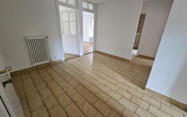 Apartment 5.5 rooms - image - 2