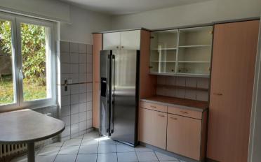 Wohnung 6.5 Zimmer - image - 6