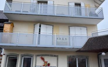 Apartment 4.5 rooms - image - 1