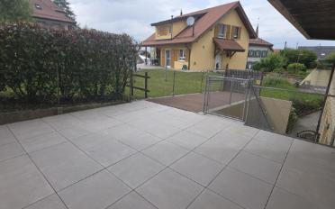 Apartment 4.5 rooms - image - 10