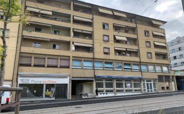 Appartement 4 pièces - image - 1