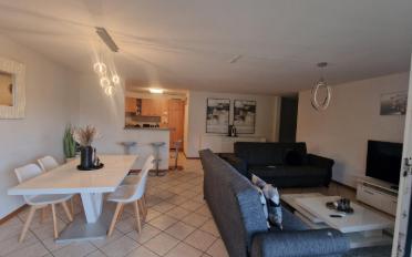 Appartement 5.5 pièces - image - 2