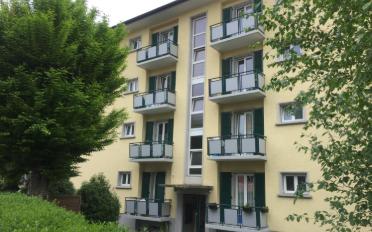 Wohnung 2.5 Zimmer - image - 1