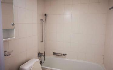 Apartment 1 room - image - 8