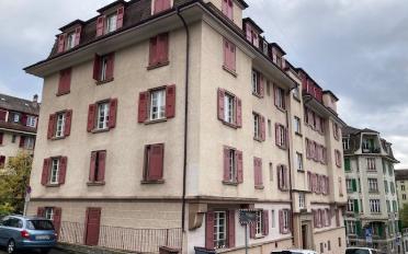 Apartment 3.5 rooms - image - 1