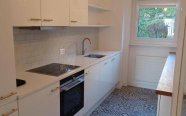 Apartment 2.5 rooms - image - 2