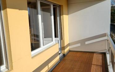 Apartment 2.5 rooms - image - 9
